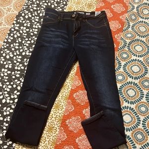 YMI jeans